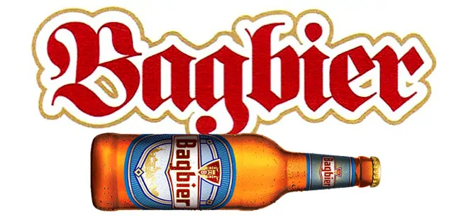 Bagbier