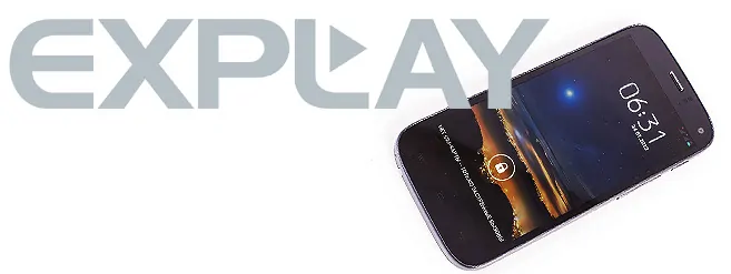 Explay