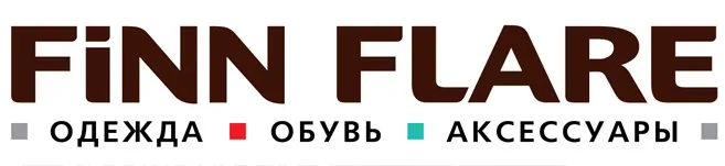 Finn-Flare