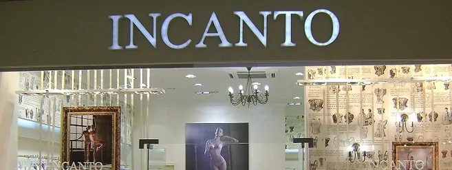 Incanto