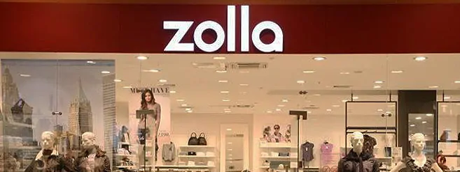 Zolla